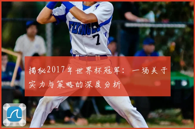 揭秘2017年世界杯冠军：一场关于实力与策略的深度分析