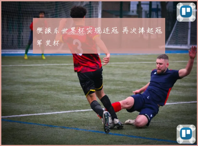 樊振东世界杯实现连冠 再次捧起冠军奖杯