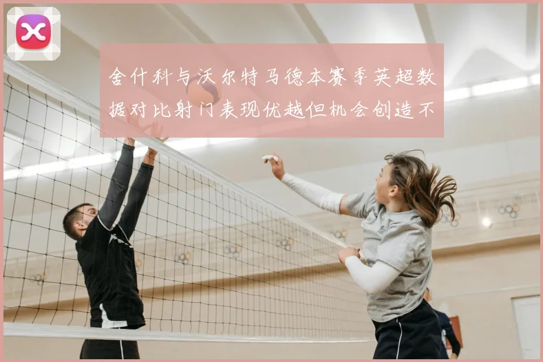 舍什科与沃尔特马德本赛季英超数据对比射门表现优越但机会创造不足