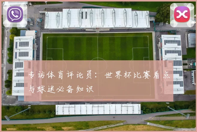 专访体育评论员：世界杯比赛看点与球迷必备知识