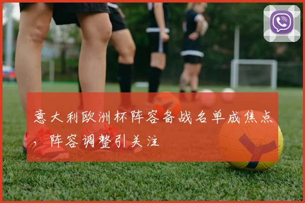 意大利欧洲杯阵容备战名单成焦点，阵容调整引关注