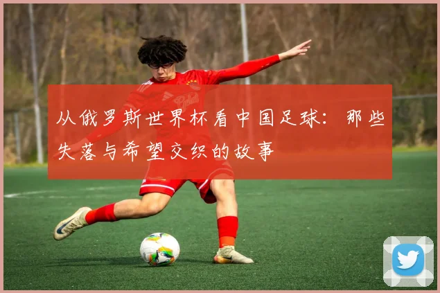 从俄罗斯世界杯看中国足球:那些失落与希望交织的故事