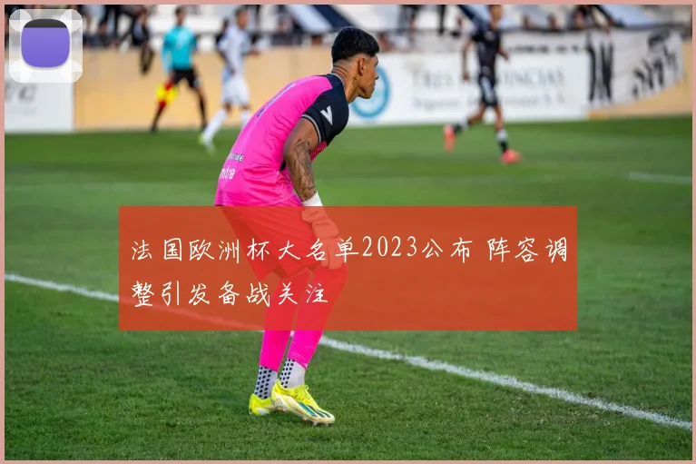 法国欧洲杯大名单2023公布 阵容调整引发备战关注